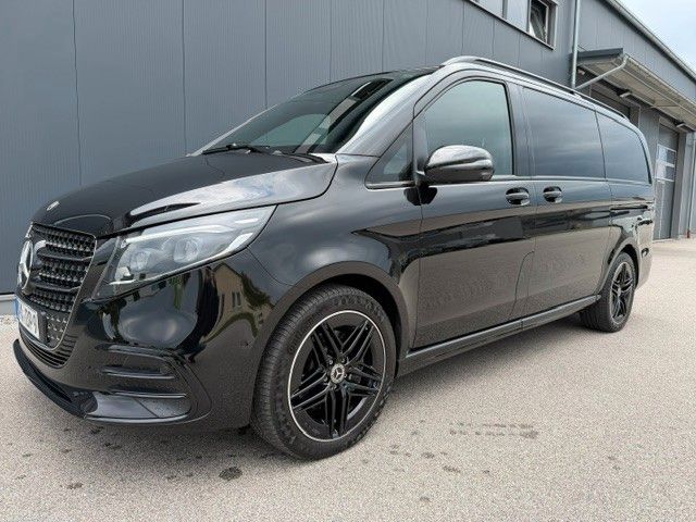 Mercedes-Benz V 300 6.000 km 91.900 &euro; Pocking 94060
