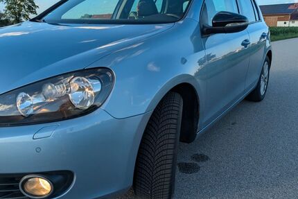 VW Golf 110.263 km 5.400 &euro; Pocking 94060
