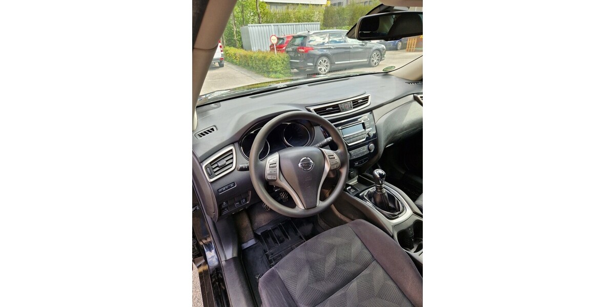 Nissan X-Trail 160.500 km 12.500 &euro; Passau 94030
