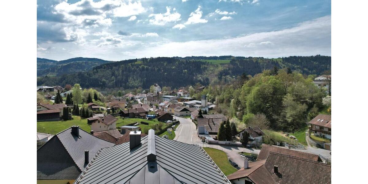 Einfamilienhaus Obernzell - 5 Zimmer, 158 m&sup2;, 299.999&euro; | Angebot:26701129
