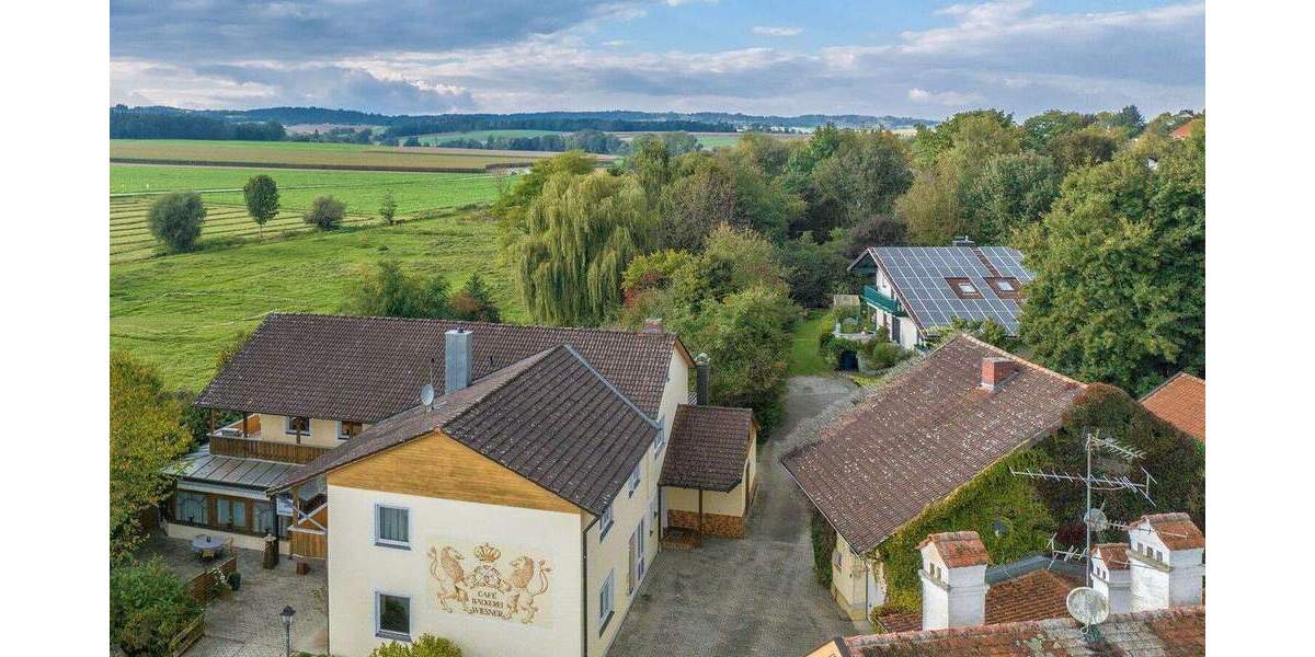 Mehrfamilienhaus, Wohnhaus Tettenweis - 1 Zimmer, 368 m&sup2;, 649.000&euro; | Angebot:25777765