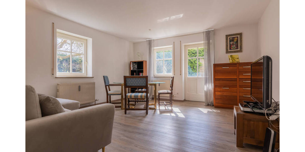 Etagenwohnung Passau Innstadt - 3 Zimmer, 68 m&sup2;, 268.000&euro; | Angebot:26094485