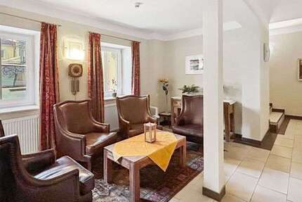 Wohnung Ortenburg - 2 Zimmer, 63 m&sup2;, 119.000&euro; | Angebot:25980272