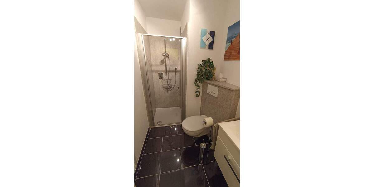 Etagenwohnung Freyung Geyersberg - 2 Zimmer, 53 m&sup2;, 79.500&euro; | Angebot:25821917