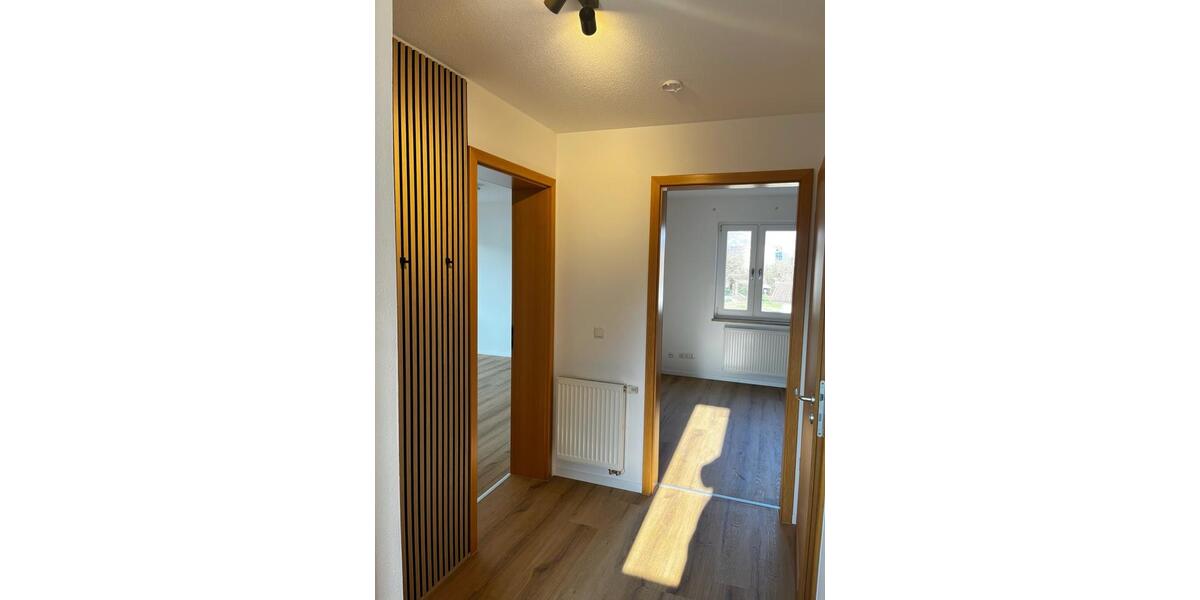 Etagenwohnung Passau Auerbach - 2 Zimmer, 52 m&sup2;, 830&euro; | Angebot:26044239