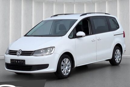 VW Sharan 407.885 km 4.680 &euro; Ruhstorf 94099