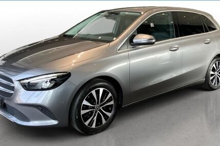 Mercedes-Benz B 250 41.999 km 24.880 &euro; Passau 94034