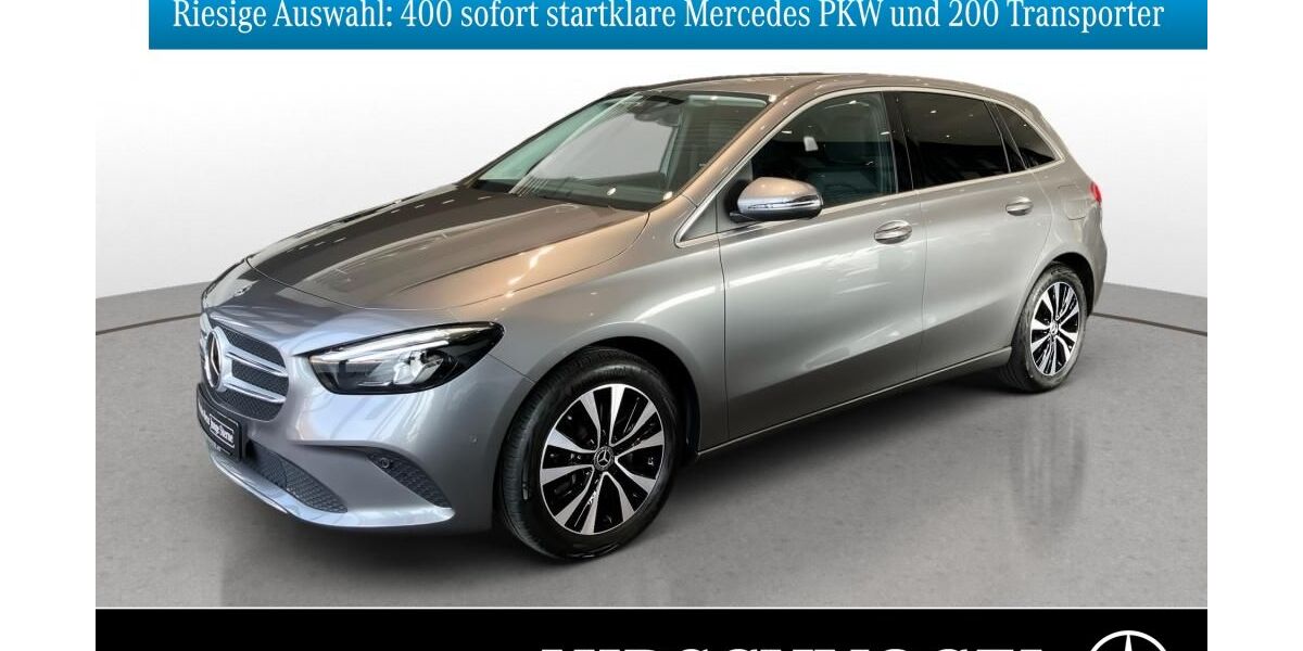 Mercedes-Benz B 250 41.999 km 24.880 &euro; Passau 94034