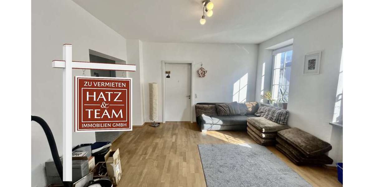 Etagenwohnung Passau Mühltal - 4 Zimmer, 100 m&sup2;, 950&euro; | Angebot:25424491