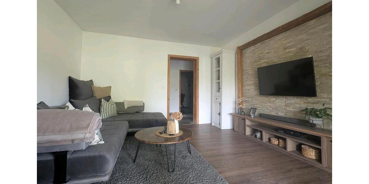 Terrassenwohnung Ringelai - 4 Zimmer, 91 m&sup2;, 900&euro; | Angebot:26681379