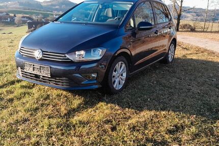 VW Golf Sportsvan 180.000 km 7.350 &euro; Witzmannsberg 94104