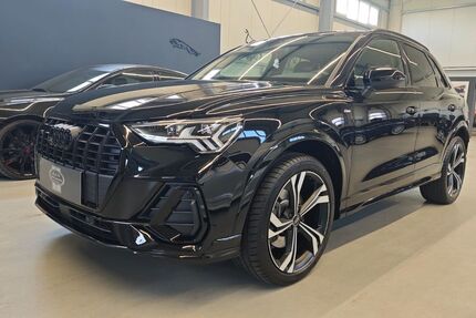 Audi Q3 13.000 km 42.750 &euro; Ruhstorf a.d.Rott 94099