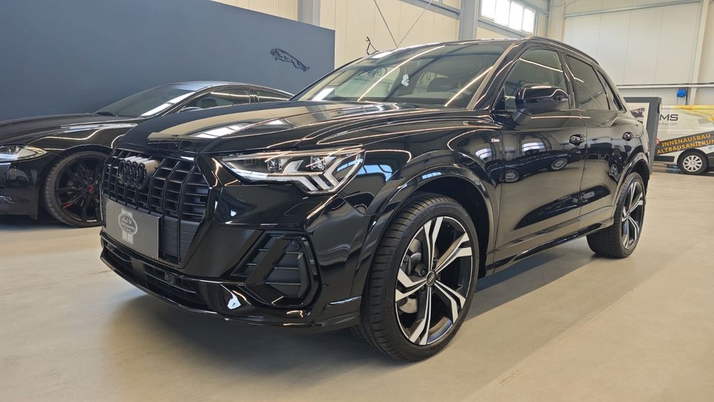 Audi Q3 13.000 km 42.750 &euro; Ruhstorf a.d.Rott 94099