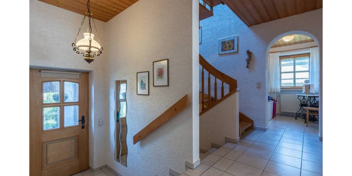 Einfamilienhaus Freyung - 5 Zimmer, 112 m&sup2;, 449.000&euro; | Angebot:25708659