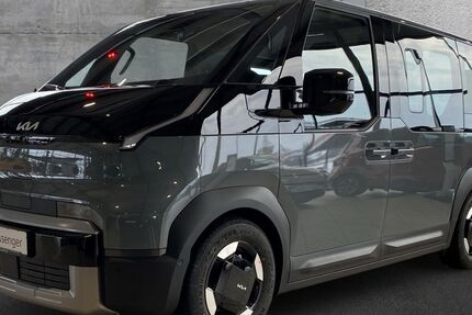 Kia PV5 5.000 km 47.350 &euro; Röhrnbach 94133