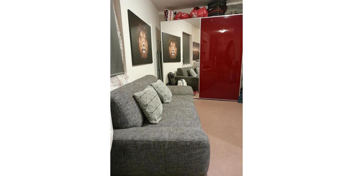 Etagenwohnung Passau Mühltal - 1 Zimmer, 27 m&sup2;, 450&euro; | Angebot:25941791