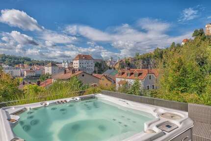 Haus Passau Maierhof - 5 Zimmer, 322 m&sup2;, 1.490.000&euro; | Angebot:23150251