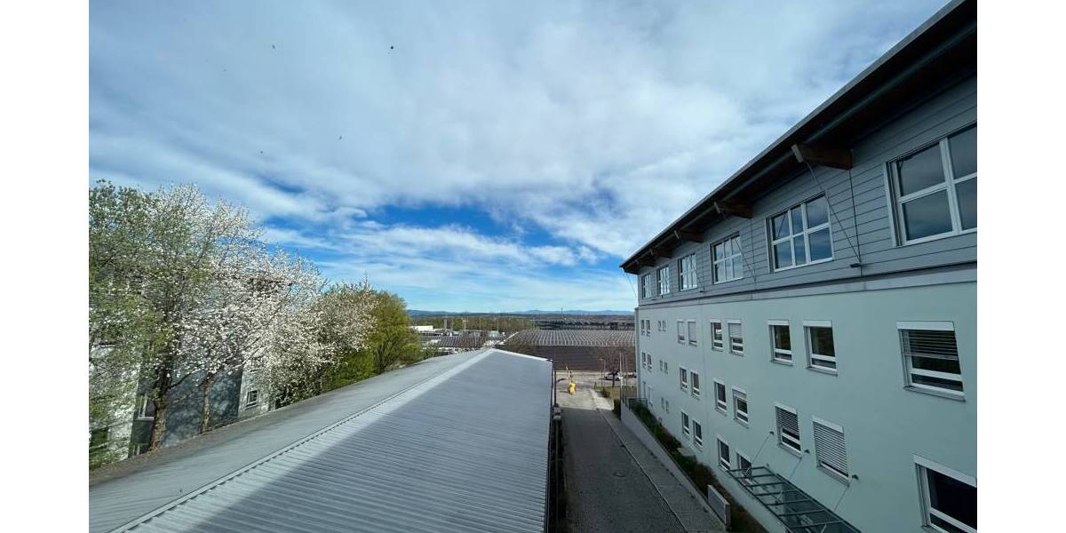 Gewerbeobjekt Passau Kohlbruck - 3.780&euro; | Angebot:25685375