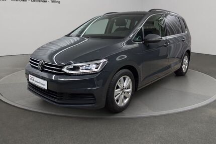 VW Touran 94.918 km 27.350 &euro; Passau 94032