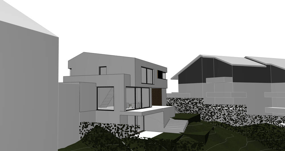 Grundstück Passau Haidenhof-Nord - 520.000&euro; | Angebot:25822694