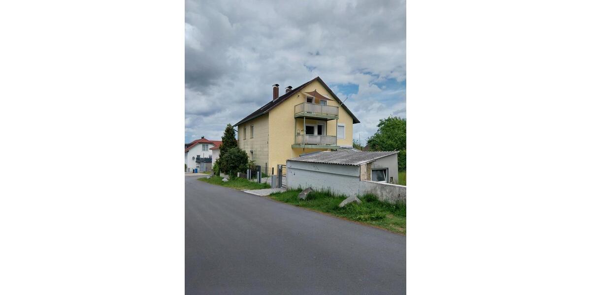 Etagenwohnung Passau Auerbach - 3 Zimmer, 77 m&sup2;, 148.000&euro; | Angebot:26781478