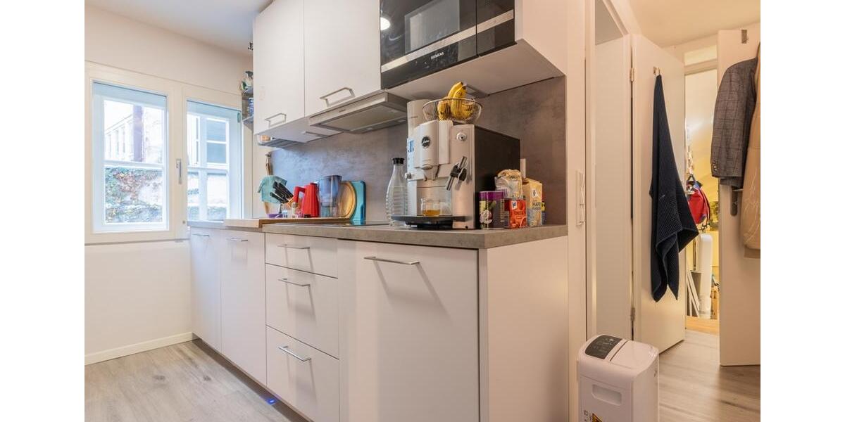 Etagenwohnung Passau Mühltal - 1 Zimmer, 35 m&sup2;, 550&euro; | Angebot:24474820