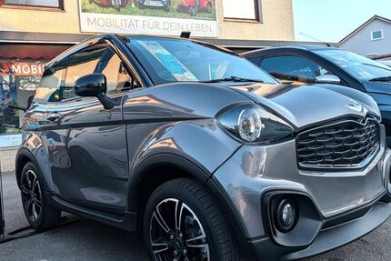 CHATENET Andere 12.675 km 13.990 &euro; Ortenburg 94496