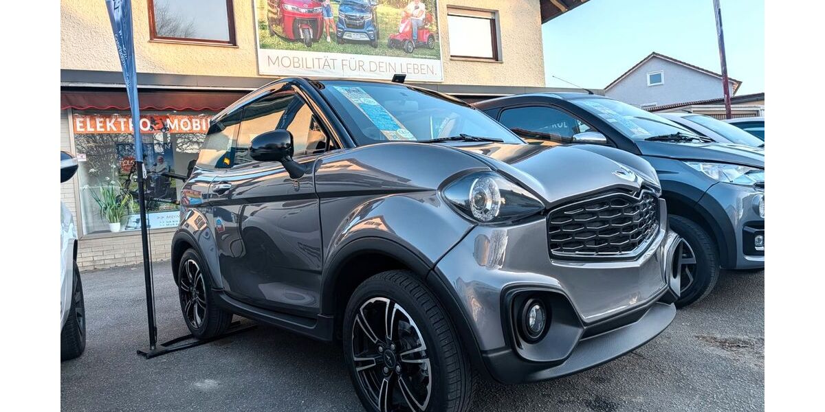 CHATENET Andere 12.675 km 13.990 &euro; Ortenburg 94496