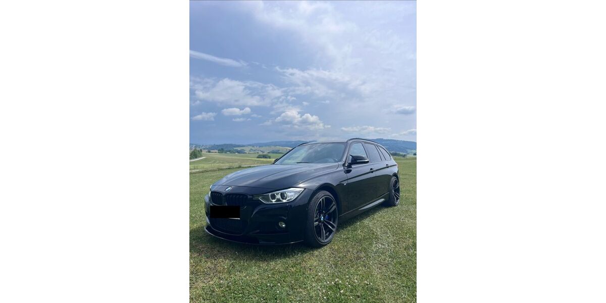 BMW 330 199.000 km 18.999 &euro; Neukirchen vorm Wald 94154