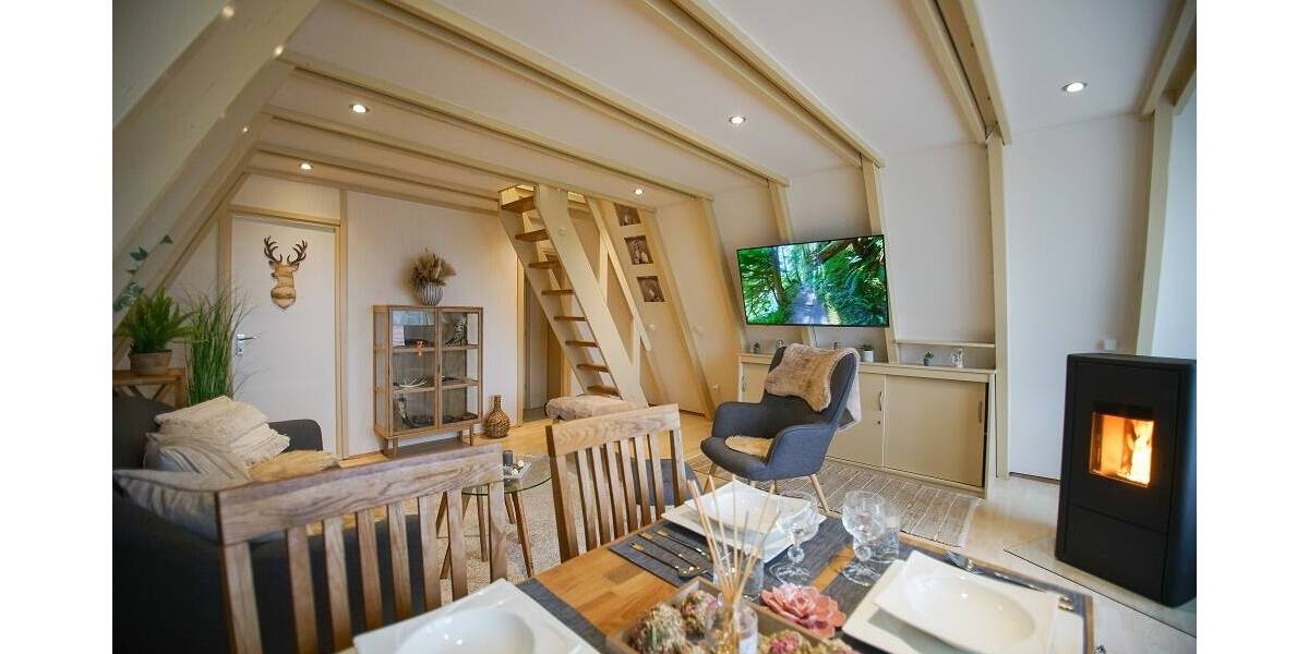 Mehrfamilienhaus, Wohnhaus Waldkirchen / Erlauzwiesel Erlauzwiesel - 3 Zimmer, 52 m&sup2;, 200.000&euro; | Angebot:25929658