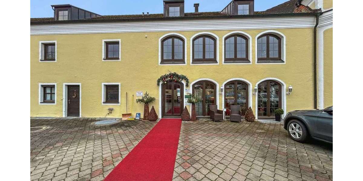 Etagenwohnung Kirchham - 1 Zimmer, 25 m&sup2;, 45.000&euro; | Angebot:26106929