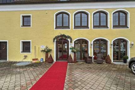 Wohnung Kirchham - 1 Zimmer, 25 m&sup2;, 45.000&euro; | Angebot:26106929