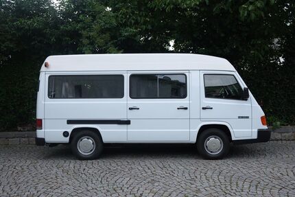 Mercedes-Benz MB 100 44.700 km 17.900 &euro; Ranzing 94167
