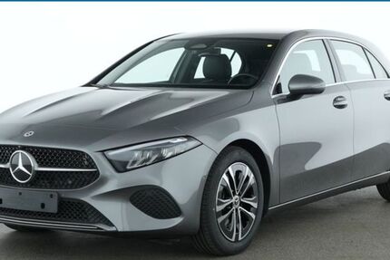 Mercedes-Benz A 180 27.748 km 27.690 &euro; Passau 94034