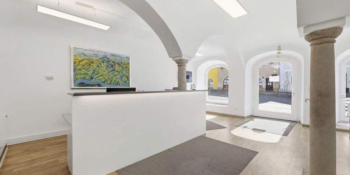 Mehrfamilienhaus, Wohnhaus Untergriesbach - 1 Zimmer, 255 m&sup2;, 325.000&euro; | Angebot:25666562