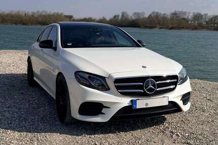 Mercedes-Benz 200 125.000 km 26.500 &euro; Pocking, St 94060