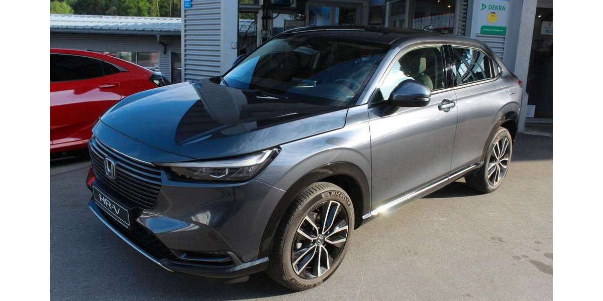 Honda HR-V 89.500 km 20.900 &euro; Saldenburg 94163