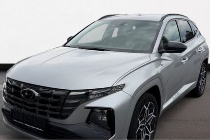 Hyundai TUCSON 62.961 km 27.490 &euro; Hutthurm 94116
