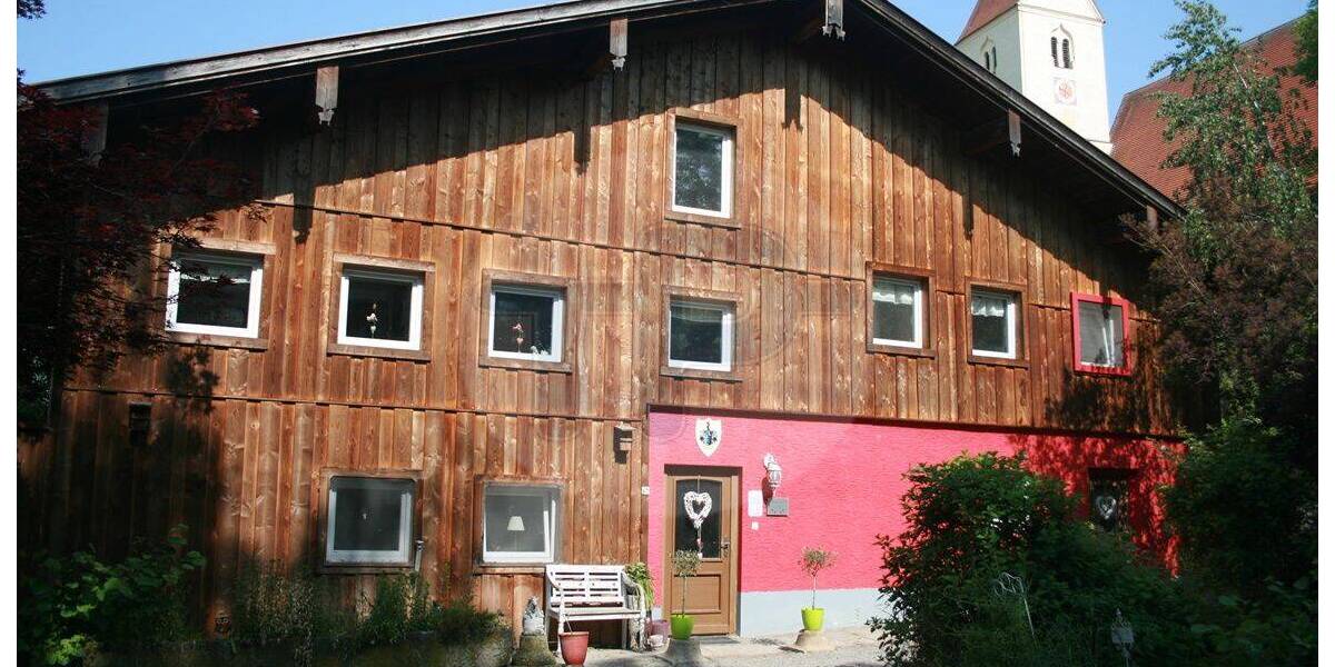 Einfamilienhaus Ortenburg Steinkirchen - 6 Zimmer, 200 m&sup2;, 699.000&euro; | Angebot:25745715