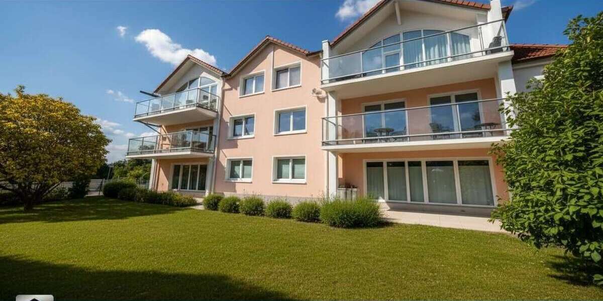 Etagenwohnung Ruhstorf an der Rott - 4 Zimmer, 173 m&sup2;, 399.000&euro; | Angebot:23383726
