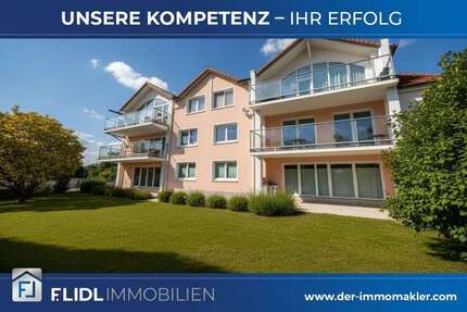 Wohnung Ruhstorf an der Rott - 4 Zimmer, 173 m&sup2;, 399.000&euro; | Angebot:23383726