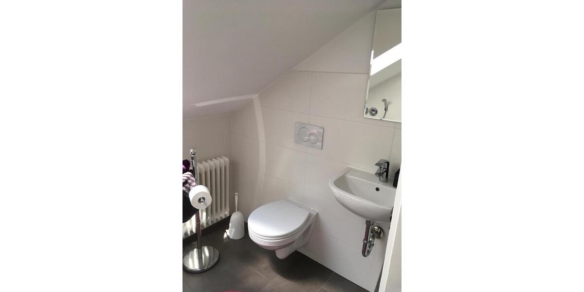 Etagenwohnung Vilshofen an der Donau - 3 Zimmer, 68 m&sup2;, 650&euro; | Angebot:26676127