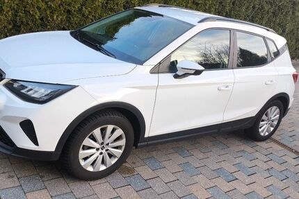 Seat Arona 65.000 km 13.900 &euro; Passau 94036