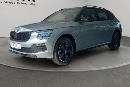 Skoda Kamiq 1.022 km 29.939 &euro; Vilshofen 94474