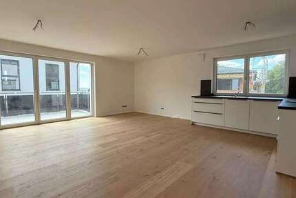 Wohnung Bad Griesbach im Rottal - 3 Zimmer, 103 m&sup2;, 1.100&euro; | Angebot:20884252