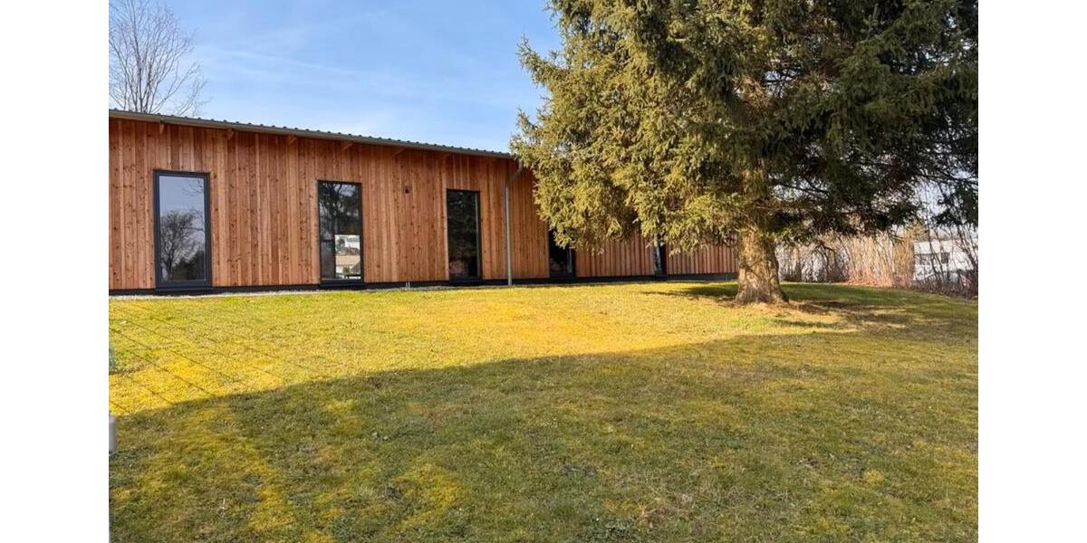 Erdgeschoßwohnung Passau Auerbach - 3 Zimmer, 68 m&sup2;, 155.500&euro; | Angebot:20182148