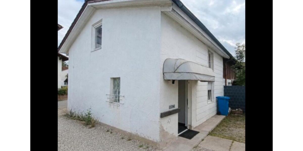 Einfamilienhaus Pocking - 139.000&euro; | Angebot:27189884