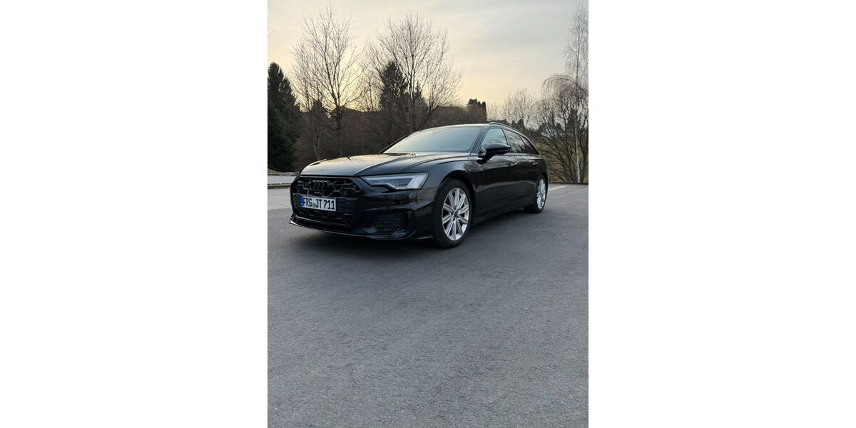 Audi A6 35.300 km 56.900 &euro; Waldkirchen 94065