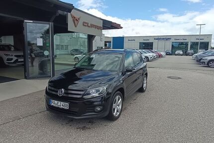 VW Tiguan 136.853 km 10.200 &euro; Rotthalmünster 94094