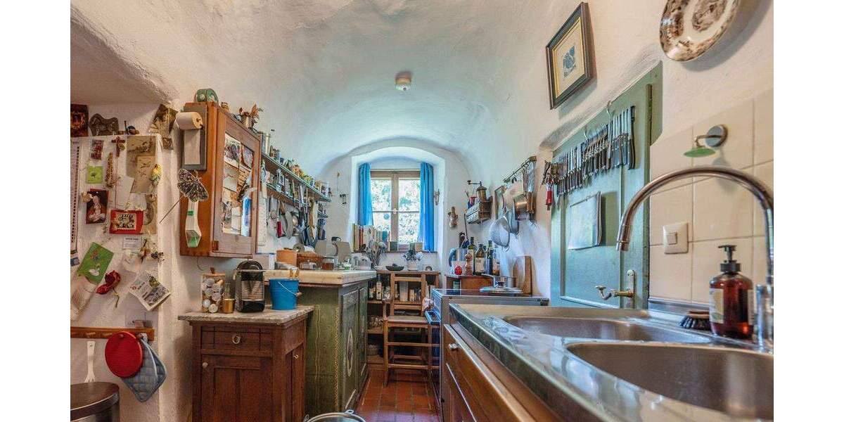 Einfamilienhaus Wegscheid Steinmühl - 7 Zimmer, 318 m&sup2;, 579.000&euro; | Angebot:25742333